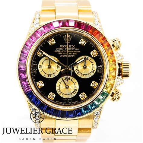 rolex bunte steine|Rolex rainbow umgebung.